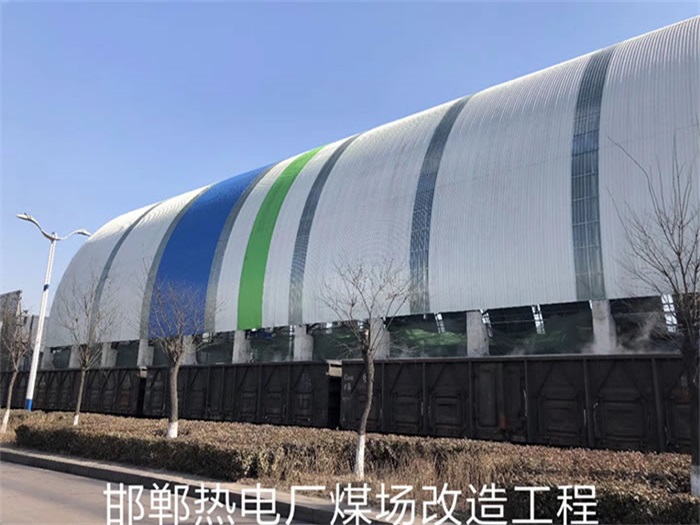 海门网架钢结构工程有限公司
